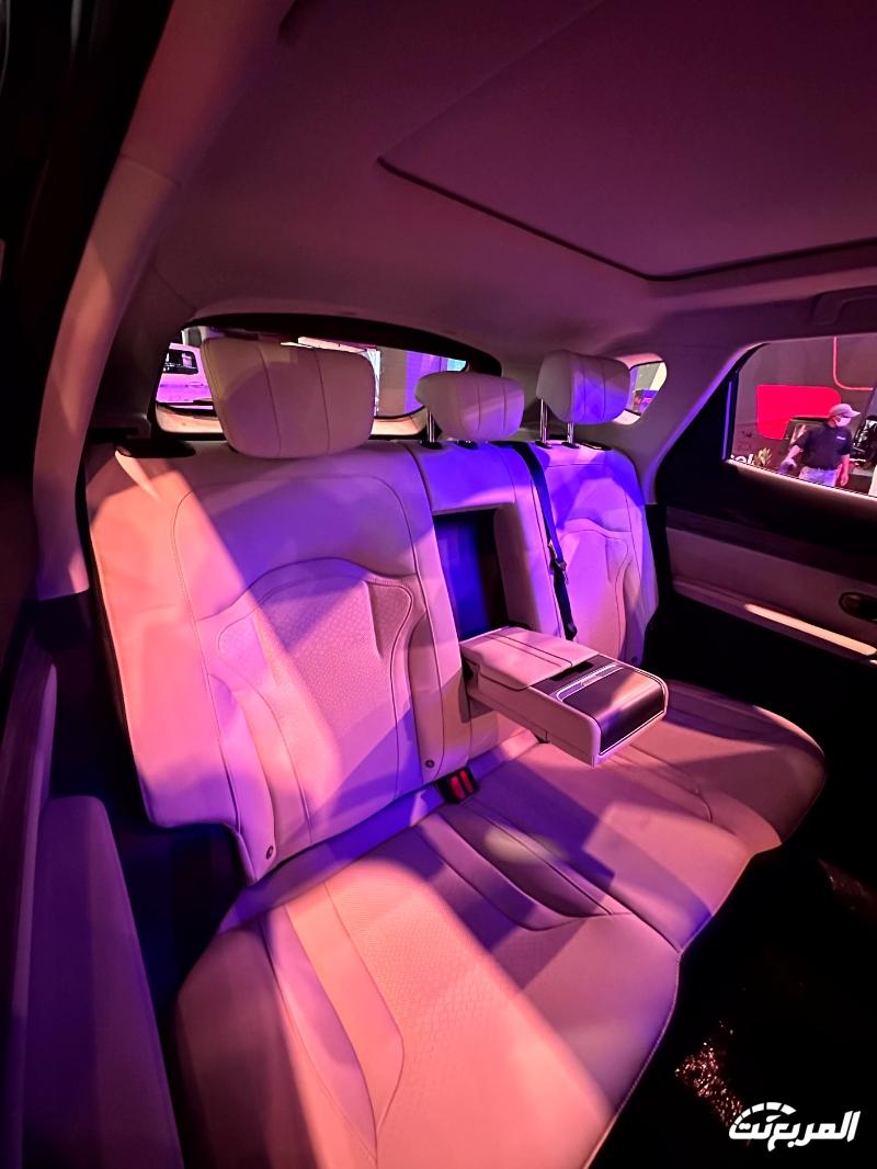 جيتور تجذب الأنظار إليها في معرض الرياض للسيارات بإطلاق طراز “T2” جيتور تجذب الأنظار إليها في معرض الرياض للسيارات بإطلاق طراز “T2” 22