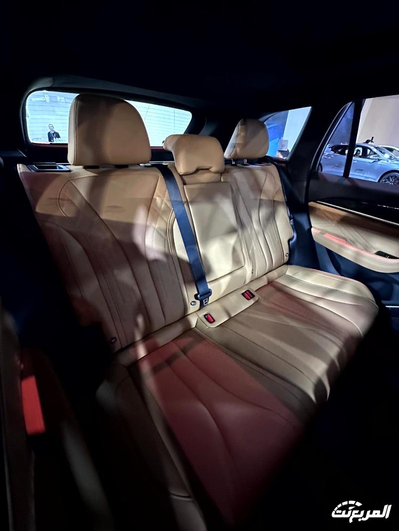 جيلي في معرض الرياض تكشف عن طراز كهربائي وآخر يعمل بالميثانول وسيارة سيدان متوسطة الحجم جيلي في معرض الرياض تكشف عن طراز كهربائي وآخر يعمل بالميثانول وسيارة سيدان متوسطة الحجم 64