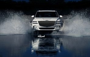 أسعار جينيسيس GV80 ومنظومة دفع موديل 2023 في السعودية.. “تجسيد الفخامة والتكنولوجيا في عالم السيارات الفاخرة” أسعار جينيسيس GV80 ومنظومة دفع موديل 2023 في السعودية.. “تجسيد الفخامة والتكنولوجيا في عالم السيارات الفاخرة” 4
