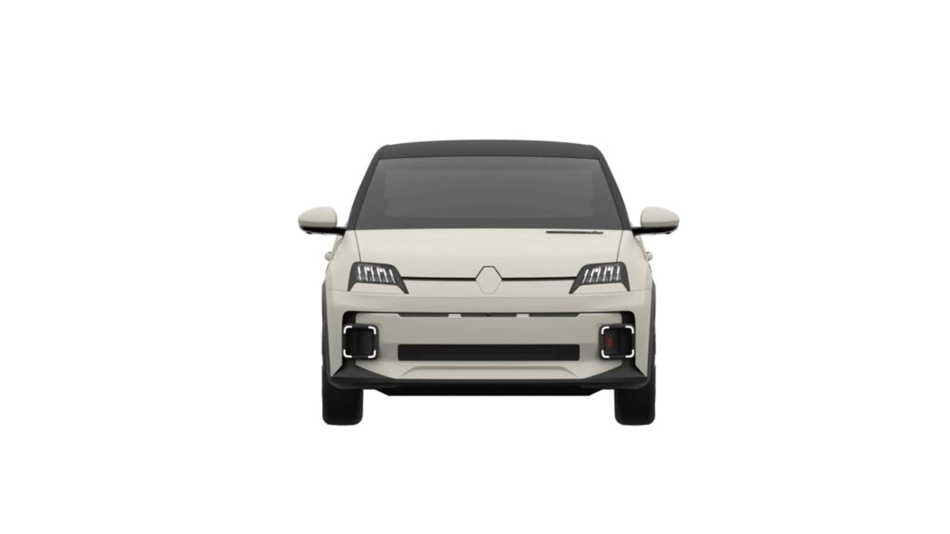 رينو 5 الجديدة تظهر في تسريبات قبل التدشين الوشيك لواحدة من أهم سيارات العلامة خلال هذا العقد رينو 5 الجديدة تظهر في تسريبات قبل التدشين الوشيك لواحدة من أهم سيارات العلامة خلال هذا العقد 2