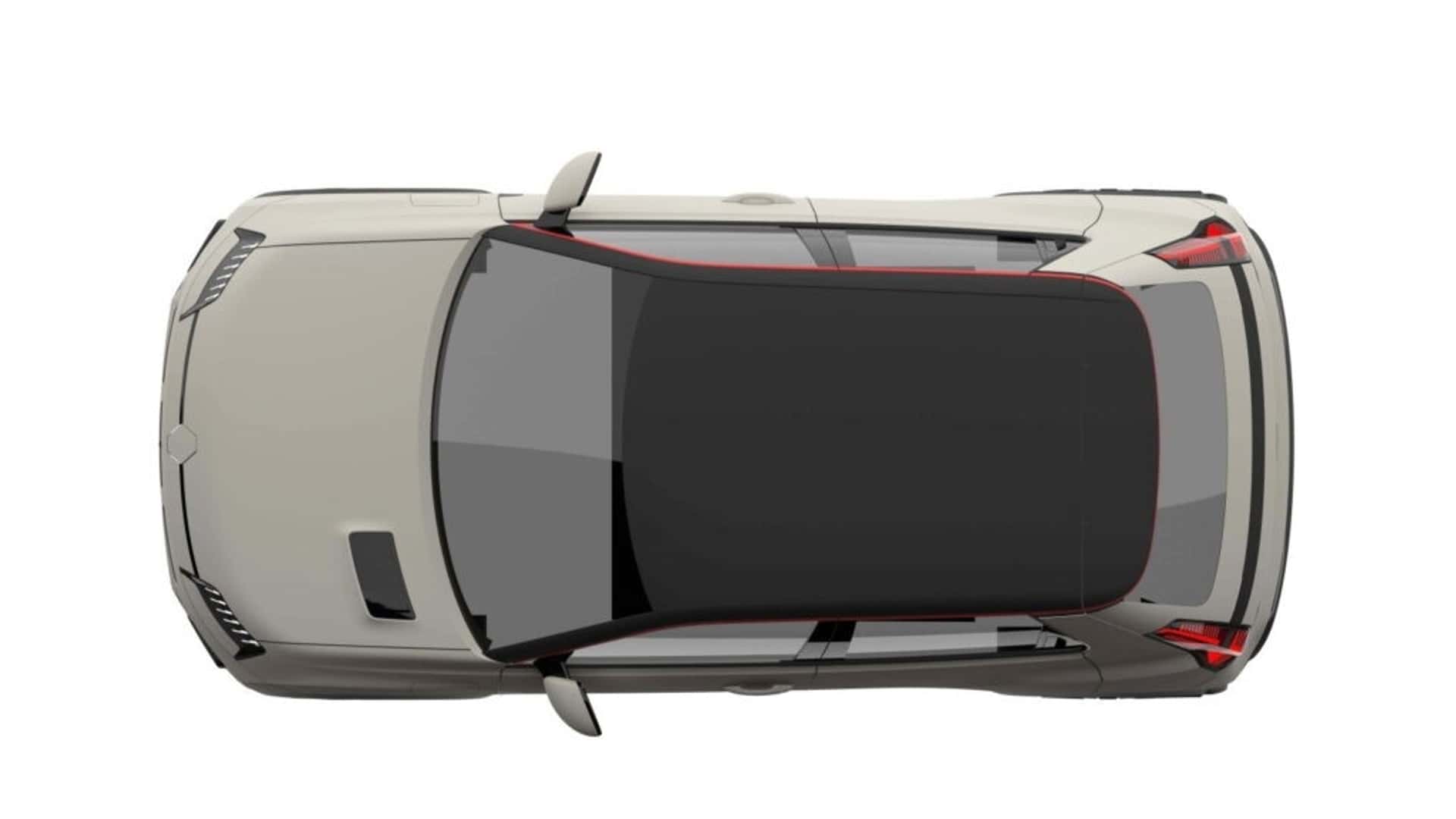 رينو 5 الجديدة تظهر في تسريبات قبل التدشين الوشيك لواحدة من أهم سيارات العلامة خلال هذا العقد رينو 5 الجديدة تظهر في تسريبات قبل التدشين الوشيك لواحدة من أهم سيارات العلامة خلال هذا العقد 6