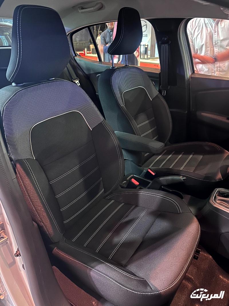 رينو في معرض الرياض تكشف عن 3 طرازات استعدادا لطرحها في السوق السعودي رينو في معرض الرياض تكشف عن 3 طرازات استعدادا لطرحها في السوق السعودي 51