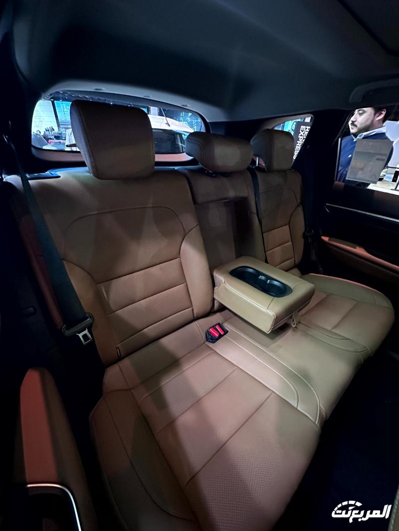 رينو في معرض الرياض تكشف عن 3 طرازات استعدادا لطرحها في السوق السعودي رينو في معرض الرياض تكشف عن 3 طرازات استعدادا لطرحها في السوق السعودي 60