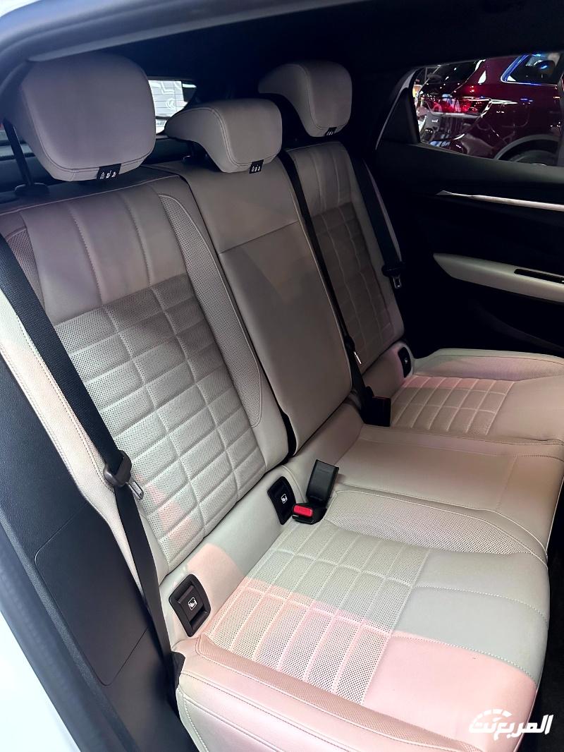 رينو في معرض الرياض تكشف عن 3 طرازات استعدادا لطرحها في السوق السعودي رينو في معرض الرياض تكشف عن 3 طرازات استعدادا لطرحها في السوق السعودي 23