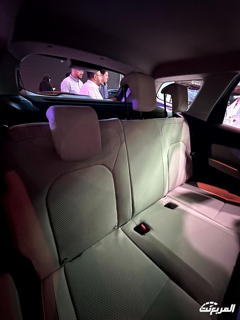 رينو في معرض الرياض تكشف عن 3 طرازات استعدادا لطرحها في السوق السعودي رينو في معرض الرياض تكشف عن 3 طرازات استعدادا لطرحها في السوق السعودي 30