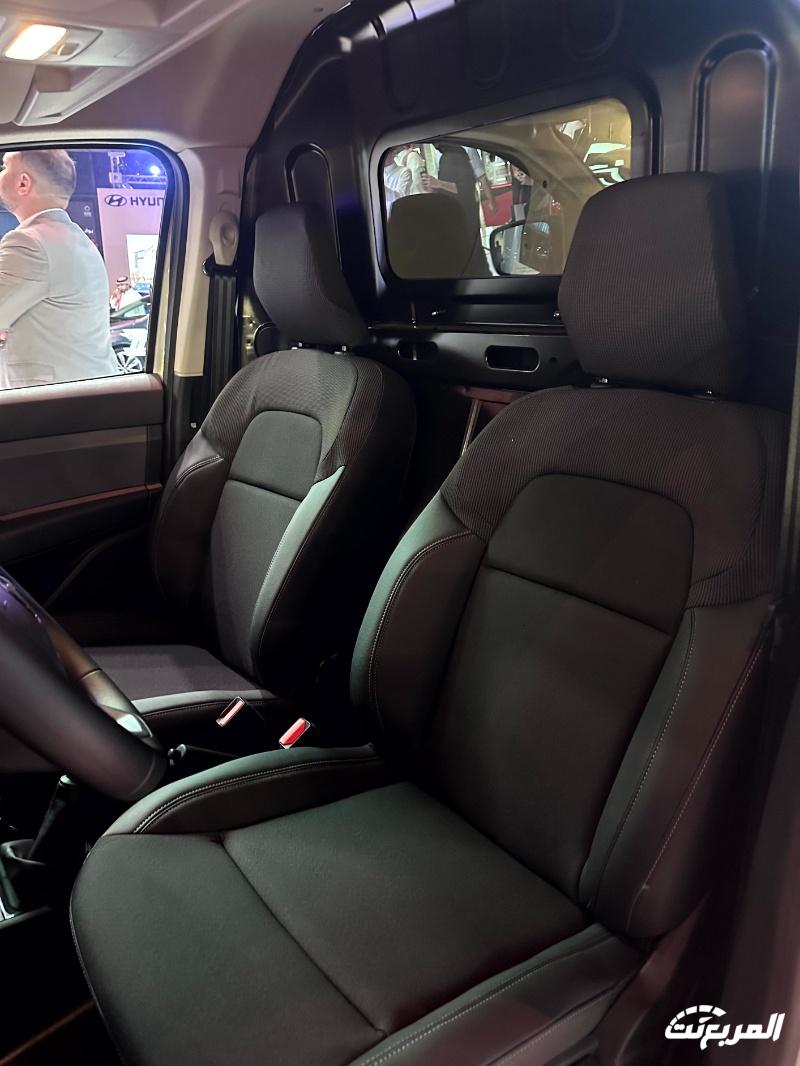 رينو في معرض الرياض تكشف عن 3 طرازات استعدادا لطرحها في السوق السعودي رينو في معرض الرياض تكشف عن 3 طرازات استعدادا لطرحها في السوق السعودي 36