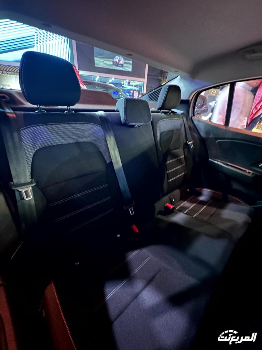 رينو الوعلان تتألق في معرض الرياض للسيارات 2023.. وتكشف النقاب عن أحدث سياراتها بتكنولوجيا المستقبل رينو الوعلان تتألق في معرض الرياض للسيارات 2023.. وتكشف النقاب عن أحدث سياراتها بتكنولوجيا المستقبل 3