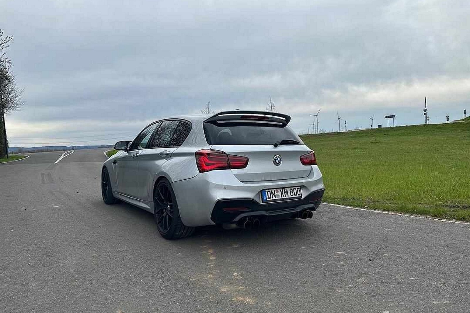 تعرف على بعض أجرأ وأغرب السيارات المعدلة خلال عام 2023 تعرف على بعض أجرأ وأغرب السيارات المعدلة خلال عام 2023 5