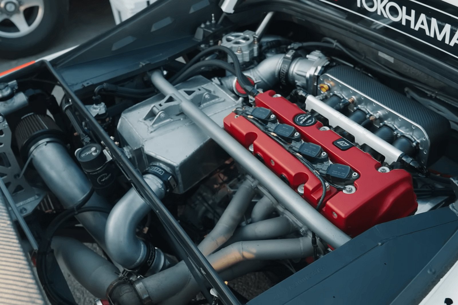 تعرف على بعض أجرأ وأغرب السيارات المعدلة خلال عام 2023 تعرف على بعض أجرأ وأغرب السيارات المعدلة خلال عام 2023 2