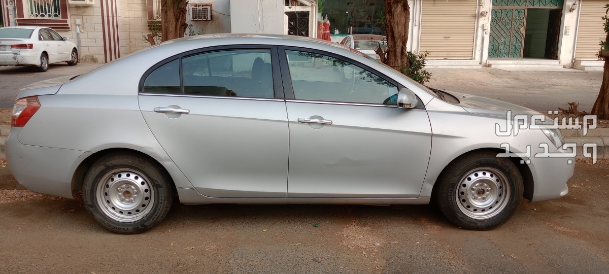 سعر جيلي امجراند 2014 للبيع في السعودية.. يبدأ من 15 ألف ريال سعر جيلي امجراند 2014 للبيع في السعودية.. يبدأ من 15 ألف ريال 5