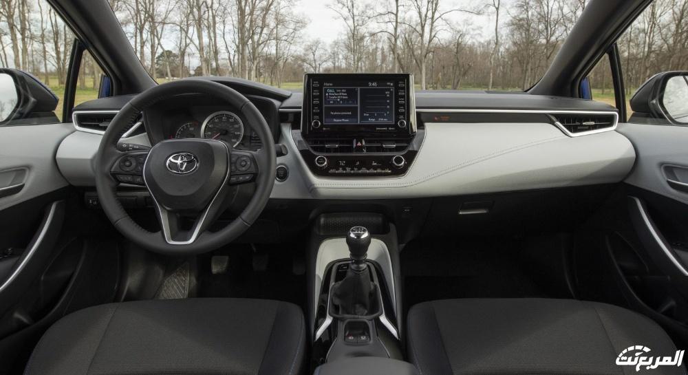 سيارة كامري 2024 تقدم مستويات عالية من الكفاءة والاعتمادية تعرف على ابرز مواصفاتها سيارة كامري 2024 التجهيزات التقنية