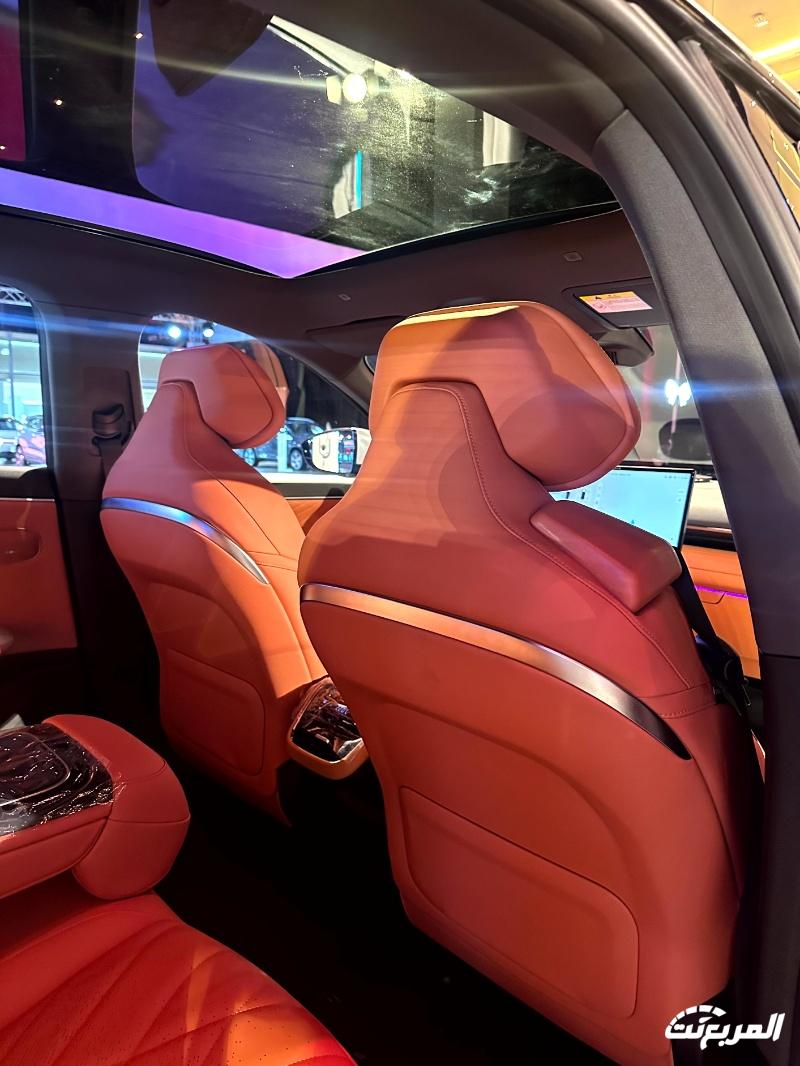 شانجان في معرض الرياض تكشف عن ايدو بلس الجديدة وطرازين كهربائيين من علامة Deep Blue استعدادا للتدشين في السعودية شانجان في معرض الرياض تكشف عن ايدو بلس الجديدة وطرازين كهربائيين من علامة Deep Blue استعدادا للتدشين في السعودية 138