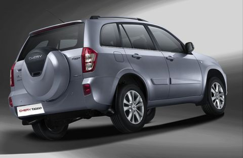 كم سعر سيارة شيري تيجو 2014 في السعودية ومن أين تشتريها؟ كم سعر سيارة شيري تيجو 2014 في السعودية ومن أين تشتريها؟ 4