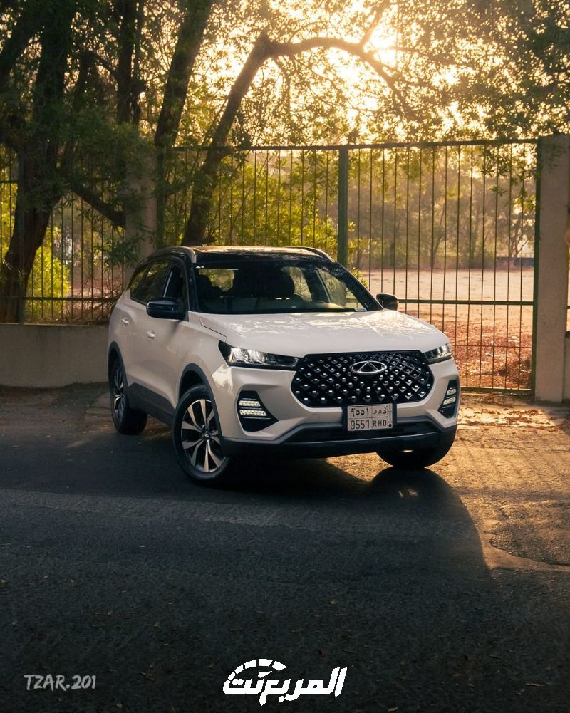 كم سعر شيري تيجو 7 برو 2021 للبيع في السوق السعودي؟ كم سعر شيري تيجو 7 برو 2021 للبيع في السوق السعودي؟ 3