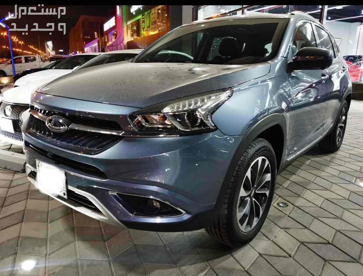 كم سعر شيري تيجو 7 برو 2021 للبيع في السوق السعودي؟ كم سعر شيري تيجو 7 برو 2021 للبيع في السوق السعودي؟ 6