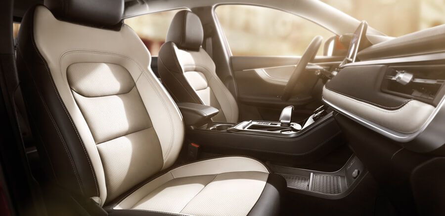 شيري تيجو 7 برو 2023 فل كامل كروس اوفر شبابية بمزايا عملية واقتصادية تعرف عليها شيري تيجو 7 برو 2023 فل كامل المقاعد الامامية