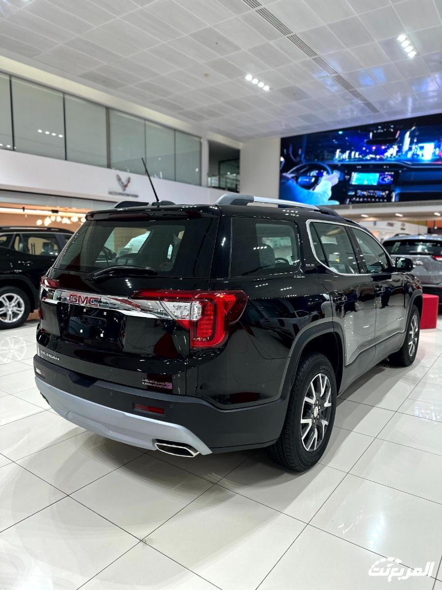 عروض شفروليه و جي ام سي الجميح "نهاية العام" بخصومات "بلو تاغ" الكبيرة لفترة محدودة عروض شفروليه و جي ام سي الجميح "نهاية العام" بخصومات "بلو تاغ" الكبيرة لفترة محدودة 21