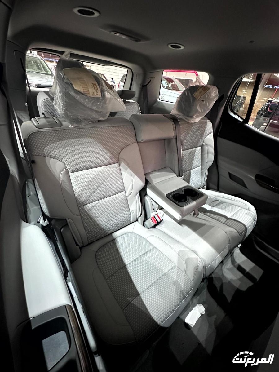 عروض شفروليه و جي ام سي الجميح "نهاية العام" بخصومات "بلو تاغ" الكبيرة لفترة محدودة عروض شفروليه و جي ام سي الجميح "نهاية العام" بخصومات "بلو تاغ" الكبيرة لفترة محدودة 25