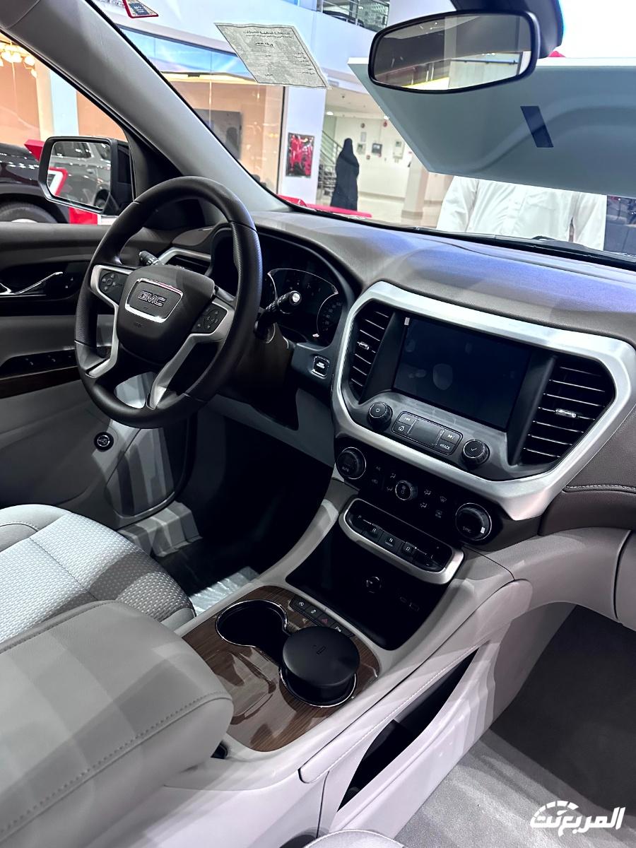 عروض شفروليه و جي ام سي الجميح "نهاية العام" بخصومات "بلو تاغ" الكبيرة لفترة محدودة عروض شفروليه و جي ام سي الجميح "نهاية العام" بخصومات "بلو تاغ" الكبيرة لفترة محدودة 26