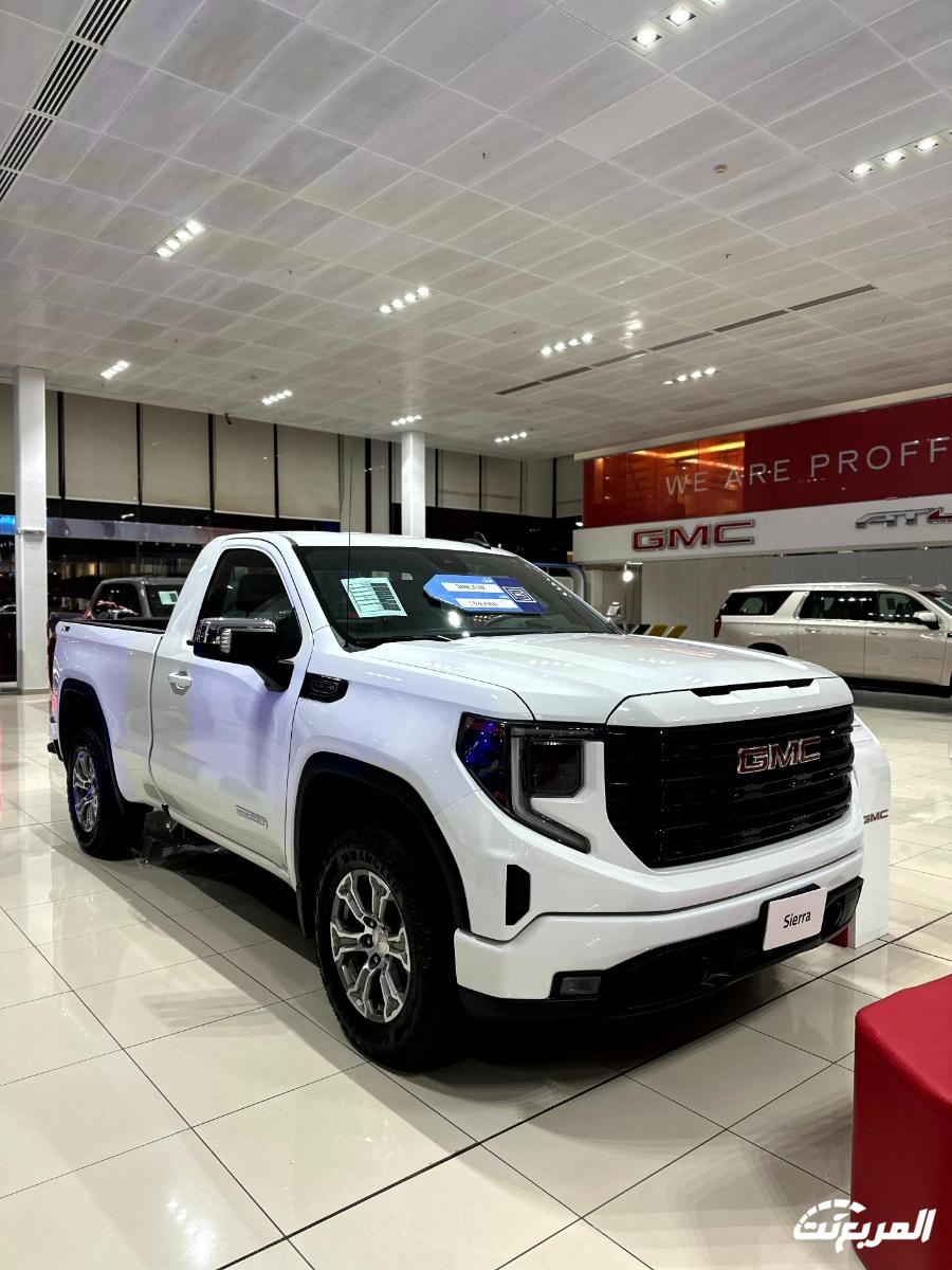 عروض شفروليه و جي ام سي الجميح "نهاية العام" بخصومات "بلو تاغ" الكبيرة لفترة محدودة عروض شفروليه و جي ام سي الجميح "نهاية العام" بخصومات "بلو تاغ" الكبيرة لفترة محدودة 27