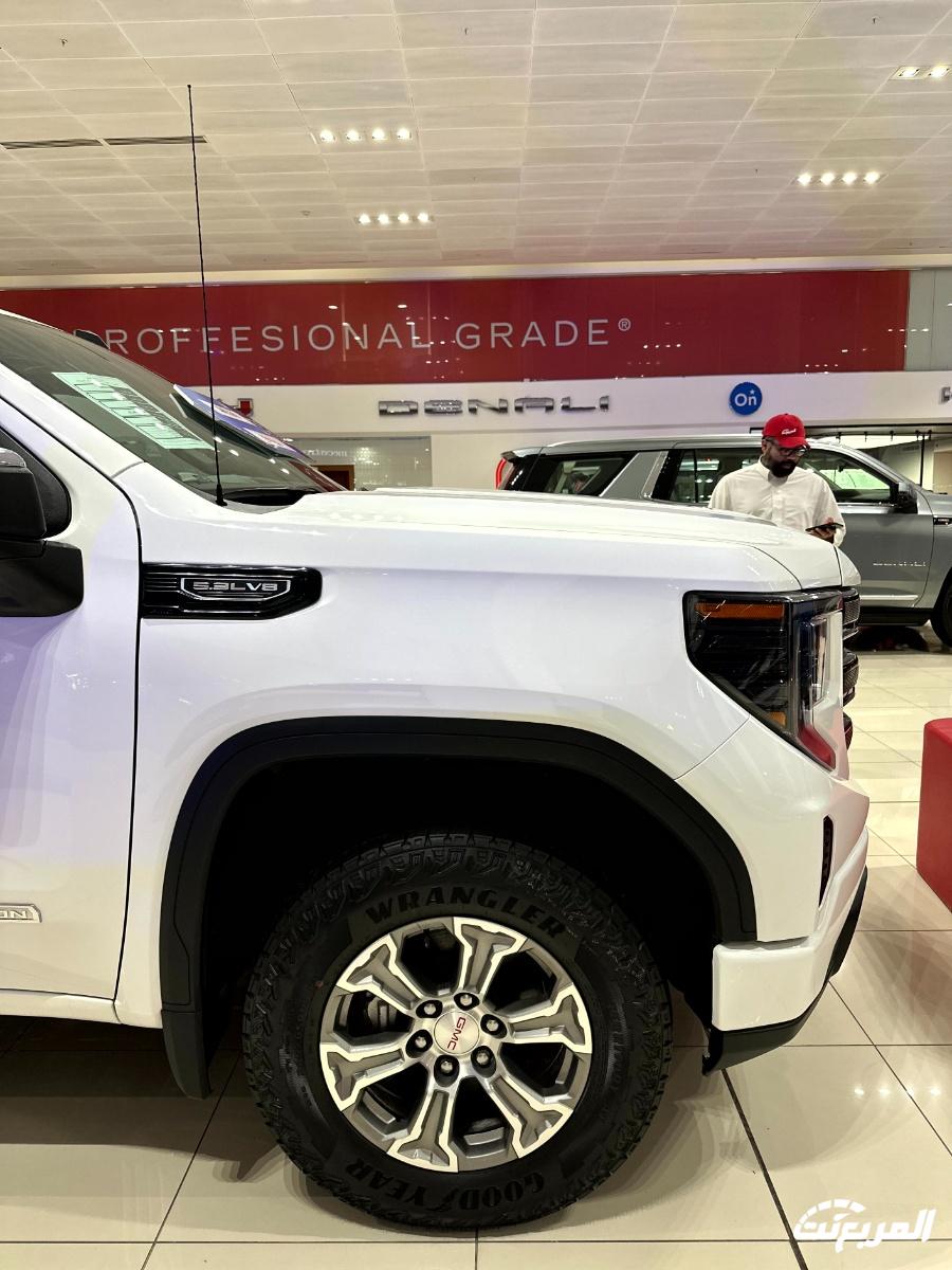 عروض شفروليه و جي ام سي الجميح "نهاية العام" بخصومات "بلو تاغ" الكبيرة لفترة محدودة عروض شفروليه و جي ام سي الجميح "نهاية العام" بخصومات "بلو تاغ" الكبيرة لفترة محدودة 28