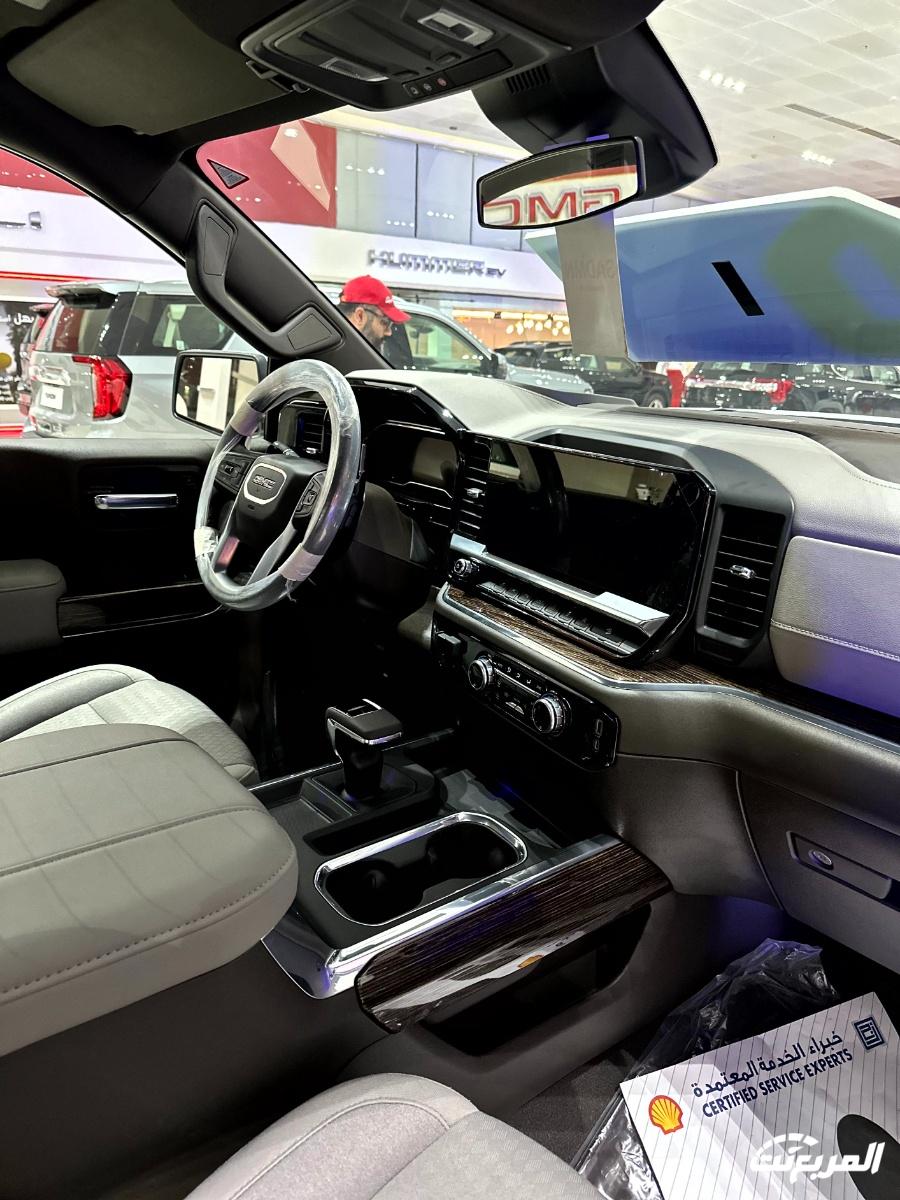 عروض شفروليه و جي ام سي الجميح "نهاية العام" بخصومات "بلو تاغ" الكبيرة لفترة محدودة عروض شفروليه و جي ام سي الجميح "نهاية العام" بخصومات "بلو تاغ" الكبيرة لفترة محدودة 29