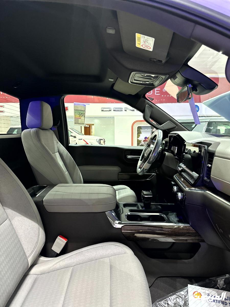 عروض شفروليه و جي ام سي الجميح "نهاية العام" بخصومات "بلو تاغ" الكبيرة لفترة محدودة عروض شفروليه و جي ام سي الجميح "نهاية العام" بخصومات "بلو تاغ" الكبيرة لفترة محدودة 30