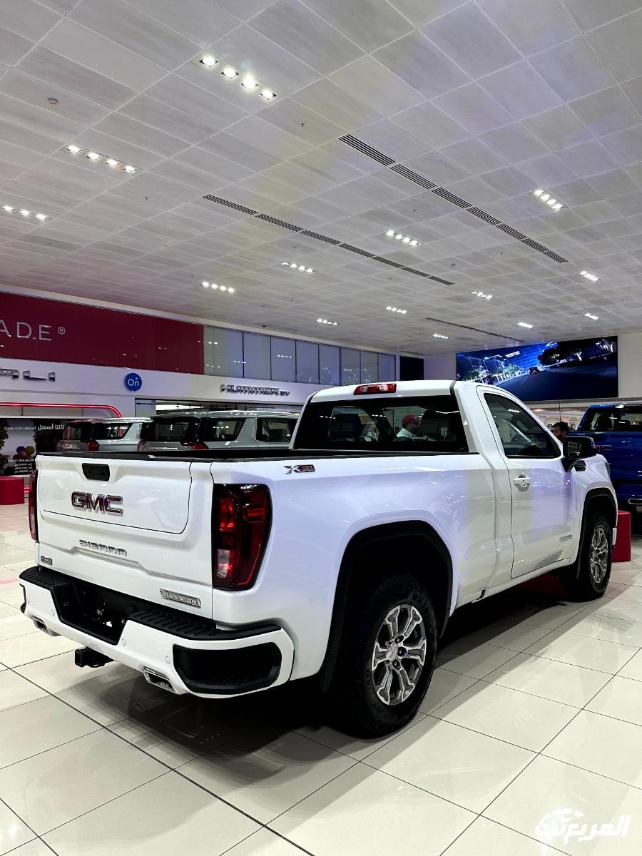 عروض شفروليه و جي ام سي الجميح "نهاية العام" بخصومات "بلو تاغ" الكبيرة لفترة محدودة عروض شفروليه و جي ام سي الجميح "نهاية العام" بخصومات "بلو تاغ" الكبيرة لفترة محدودة 32