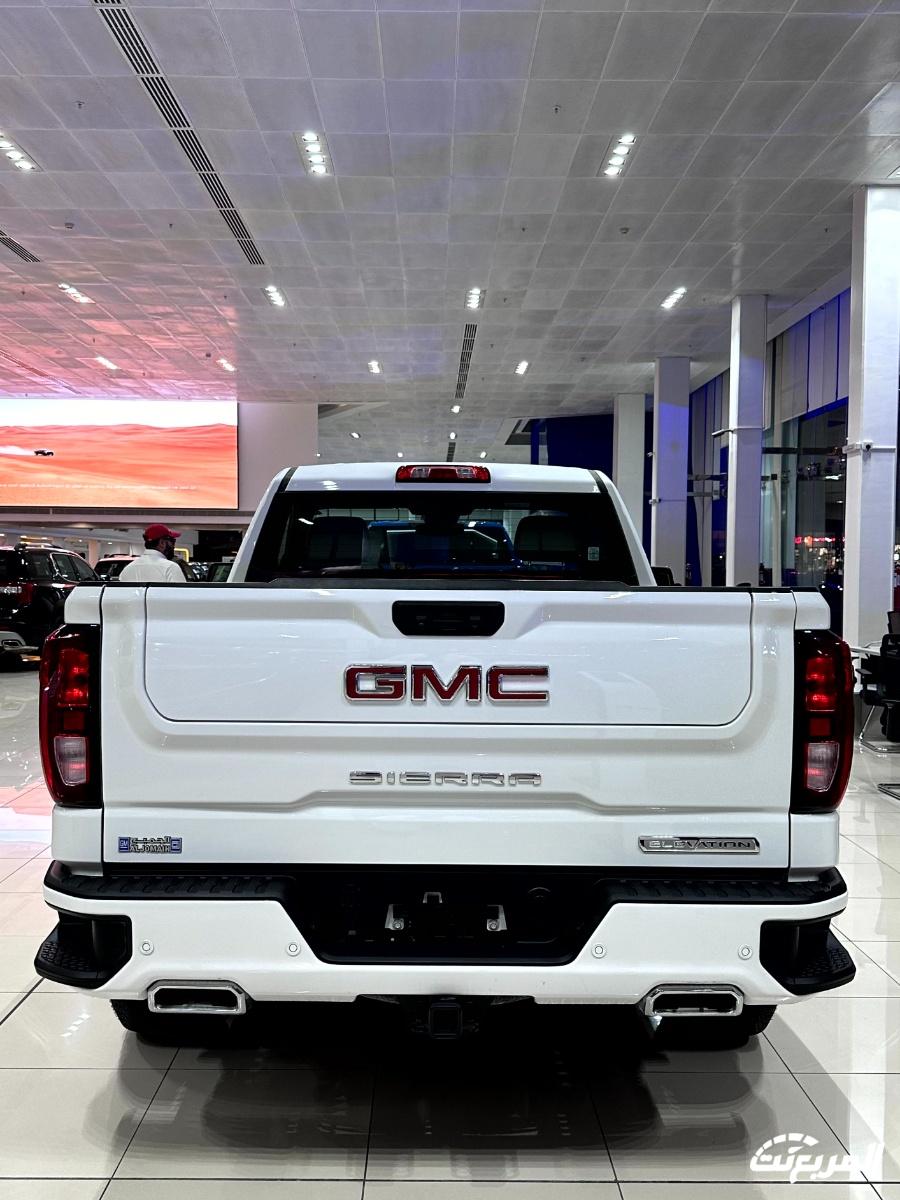 عروض شفروليه و جي ام سي الجميح "نهاية العام" بخصومات "بلو تاغ" الكبيرة لفترة محدودة عروض شفروليه و جي ام سي الجميح "نهاية العام" بخصومات "بلو تاغ" الكبيرة لفترة محدودة 33