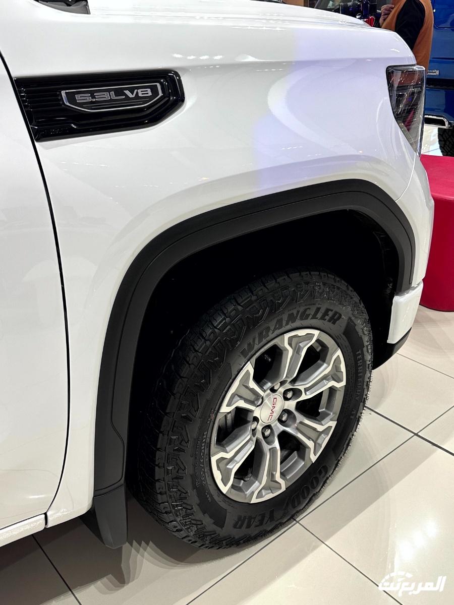 عروض شفروليه و جي ام سي الجميح "نهاية العام" بخصومات "بلو تاغ" الكبيرة لفترة محدودة عروض شفروليه و جي ام سي الجميح "نهاية العام" بخصومات "بلو تاغ" الكبيرة لفترة محدودة 35