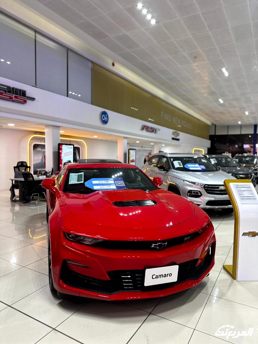 عروض شفروليه و جي ام سي الجميح "نهاية العام" بخصومات "بلو تاغ" الكبيرة لفترة محدودة عروض شفروليه و جي ام سي الجميح "نهاية العام" بخصومات "بلو تاغ" الكبيرة لفترة محدودة 37