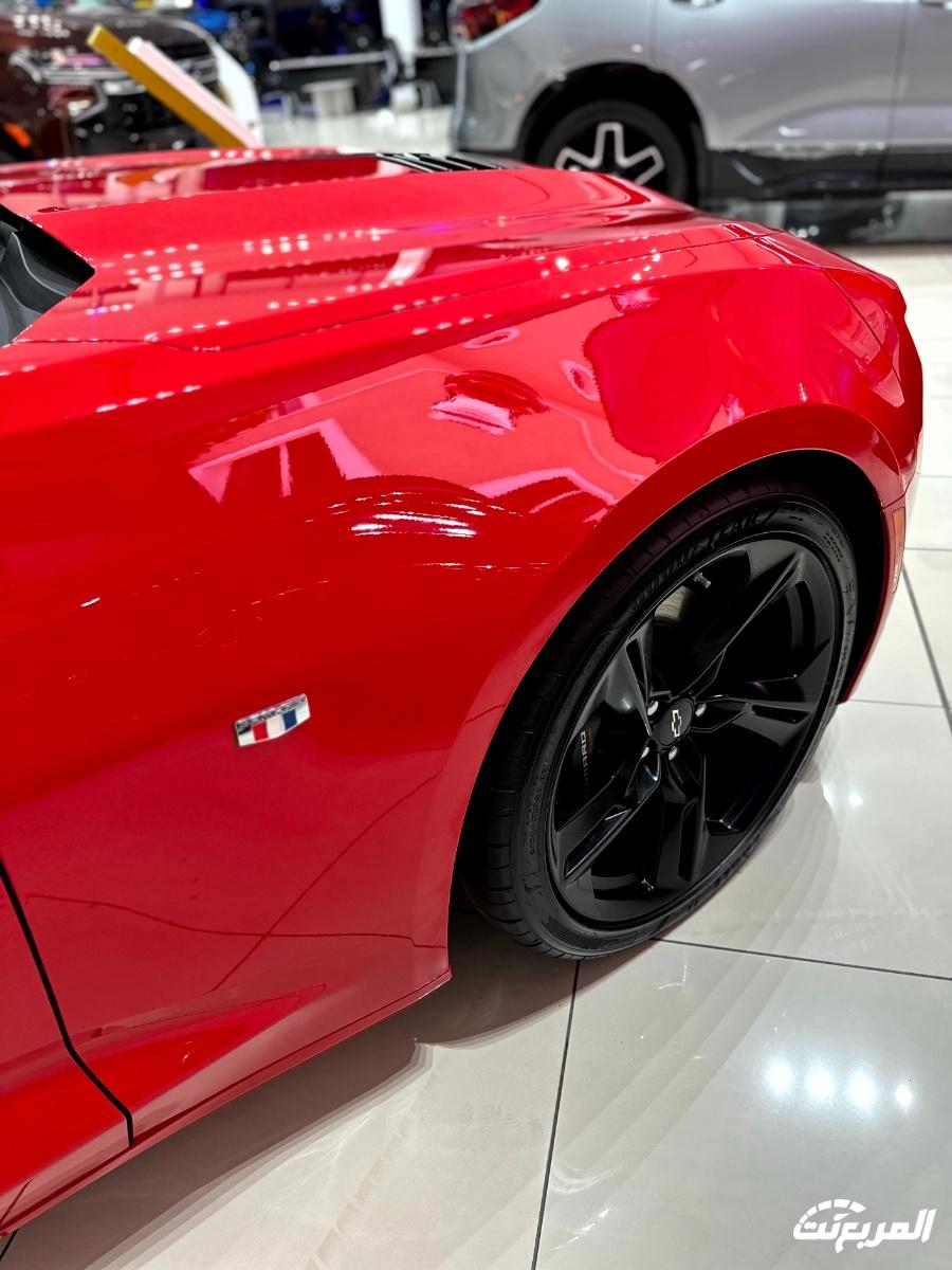 عروض شفروليه و جي ام سي الجميح "نهاية العام" بخصومات "بلو تاغ" الكبيرة لفترة محدودة عروض شفروليه و جي ام سي الجميح "نهاية العام" بخصومات "بلو تاغ" الكبيرة لفترة محدودة 39