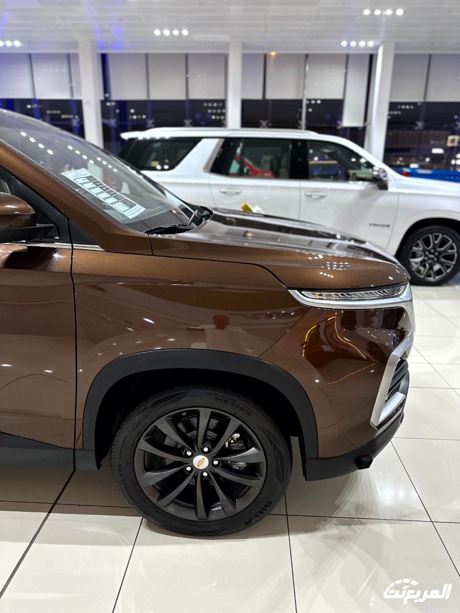 عروض شفروليه و جي ام سي الجميح "نهاية العام" بخصومات "بلو تاغ" الكبيرة لفترة محدودة عروض شفروليه و جي ام سي الجميح "نهاية العام" بخصومات "بلو تاغ" الكبيرة لفترة محدودة 54