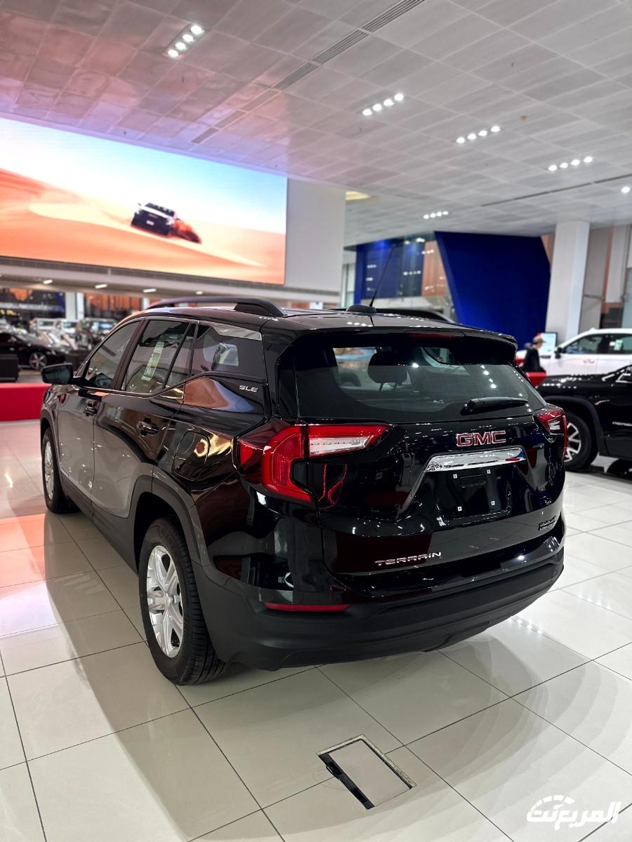 عروض شفروليه و جي ام سي الجميح "نهاية العام" بخصومات "بلو تاغ" الكبيرة لفترة محدودة عروض شفروليه و جي ام سي الجميح "نهاية العام" بخصومات "بلو تاغ" الكبيرة لفترة محدودة 13