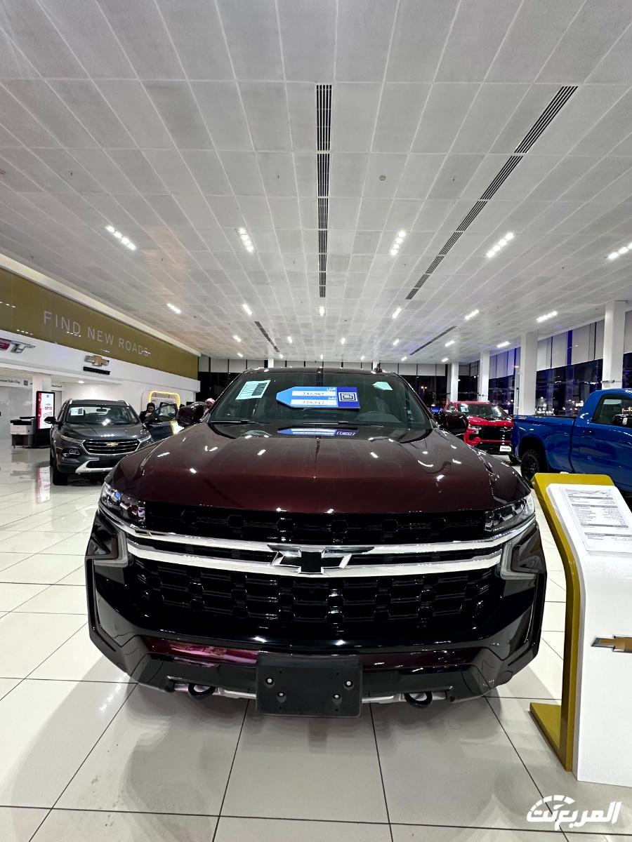 عروض شفروليه و جي ام سي الجميح "نهاية العام" بخصومات "بلو تاغ" الكبيرة لفترة محدودة عروض شفروليه و جي ام سي الجميح "نهاية العام" بخصومات "بلو تاغ" الكبيرة لفترة محدودة 59