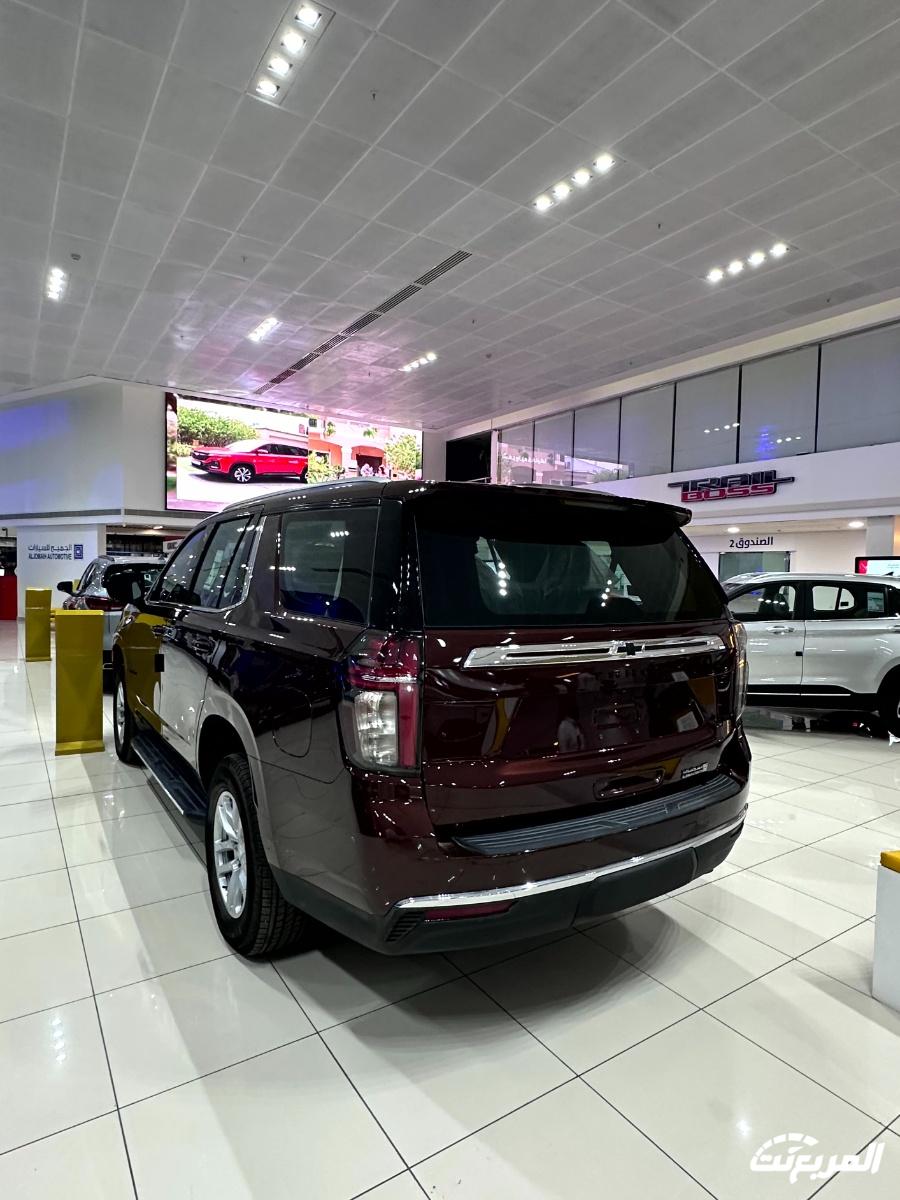 عروض شفروليه و جي ام سي الجميح "نهاية العام" بخصومات "بلو تاغ" الكبيرة لفترة محدودة عروض شفروليه و جي ام سي الجميح "نهاية العام" بخصومات "بلو تاغ" الكبيرة لفترة محدودة 61