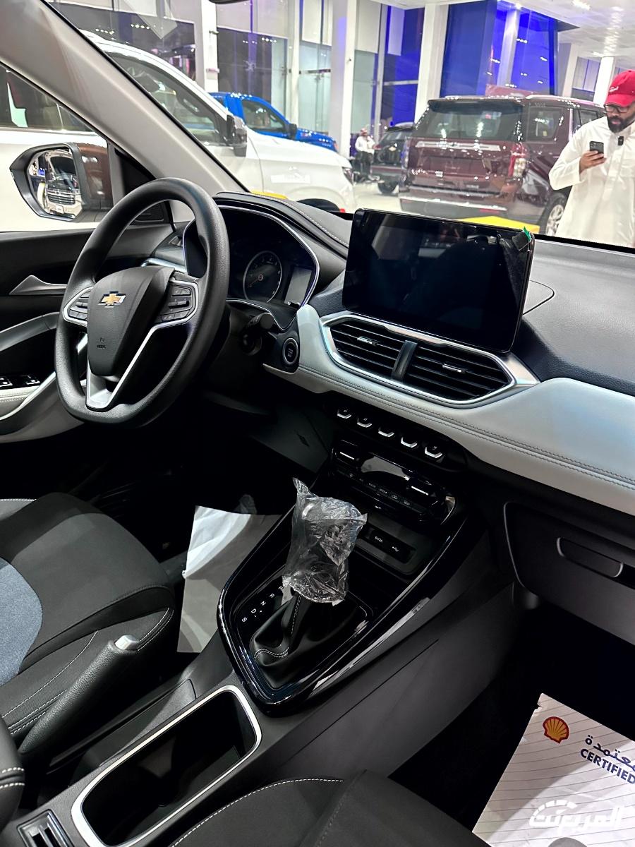 عروض شفروليه و جي ام سي الجميح "نهاية العام" بخصومات "بلو تاغ" الكبيرة لفترة محدودة عروض شفروليه و جي ام سي الجميح "نهاية العام" بخصومات "بلو تاغ" الكبيرة لفترة محدودة 67