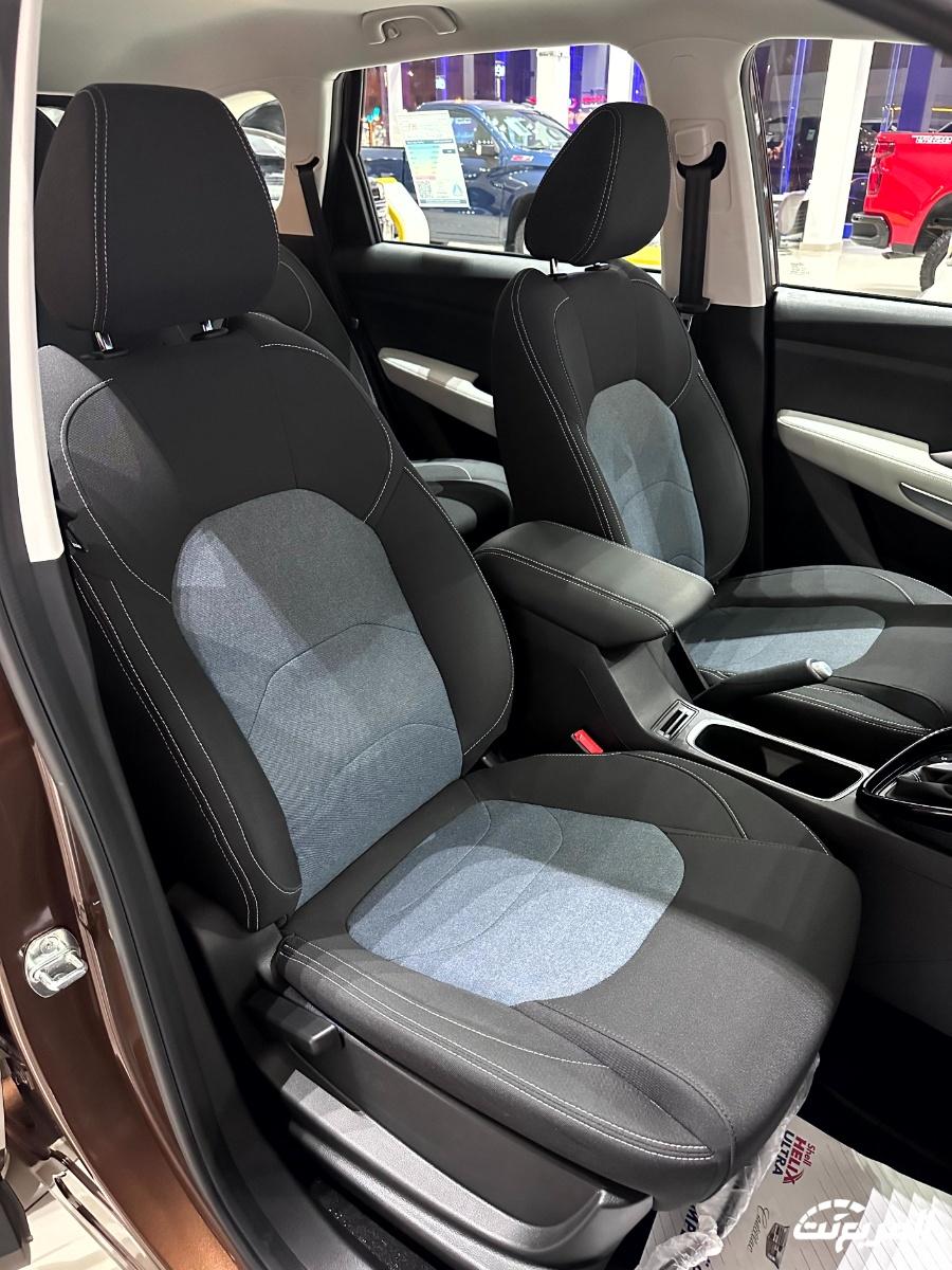 عروض شفروليه و جي ام سي الجميح "نهاية العام" بخصومات "بلو تاغ" الكبيرة لفترة محدودة عروض شفروليه و جي ام سي الجميح "نهاية العام" بخصومات "بلو تاغ" الكبيرة لفترة محدودة 69