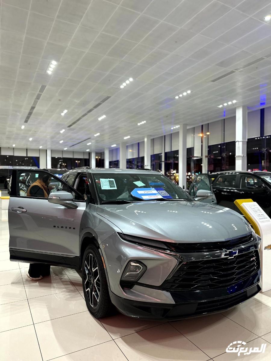 عروض شفروليه و جي ام سي الجميح "نهاية العام" بخصومات "بلو تاغ" الكبيرة لفترة محدودة عروض شفروليه و جي ام سي الجميح "نهاية العام" بخصومات "بلو تاغ" الكبيرة لفترة محدودة 74