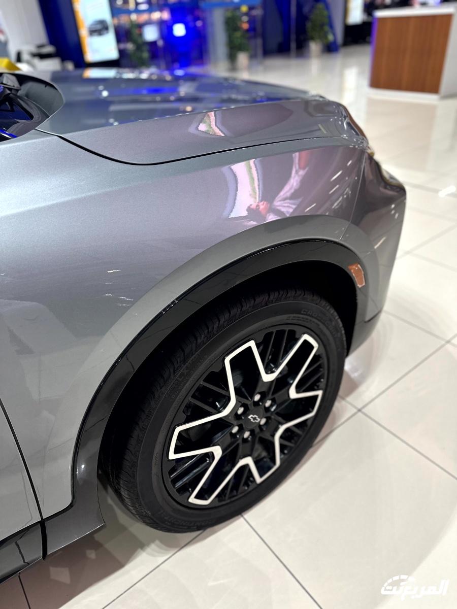 عروض شفروليه و جي ام سي الجميح "نهاية العام" بخصومات "بلو تاغ" الكبيرة لفترة محدودة عروض شفروليه و جي ام سي الجميح "نهاية العام" بخصومات "بلو تاغ" الكبيرة لفترة محدودة 75