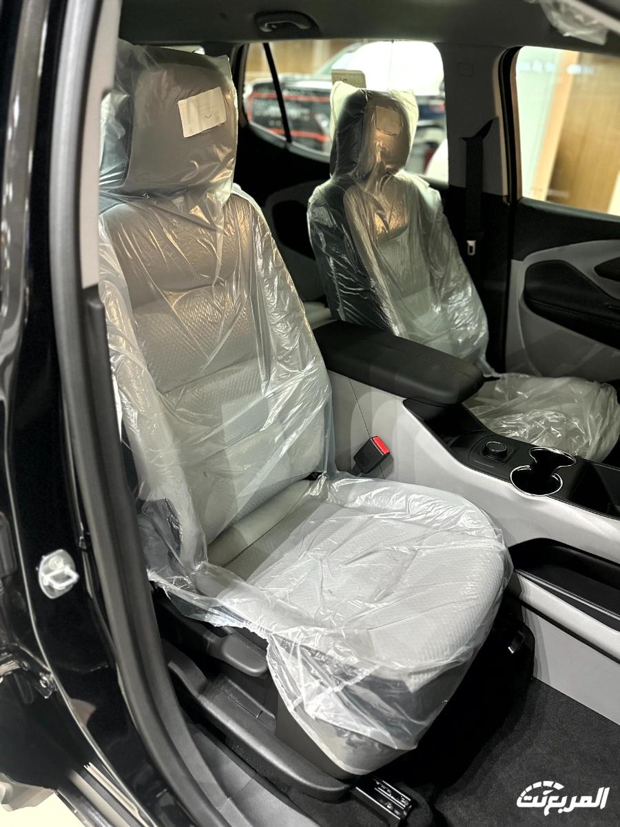 عروض شفروليه و جي ام سي الجميح "نهاية العام" بخصومات "بلو تاغ" الكبيرة لفترة محدودة عروض شفروليه و جي ام سي الجميح "نهاية العام" بخصومات "بلو تاغ" الكبيرة لفترة محدودة 15