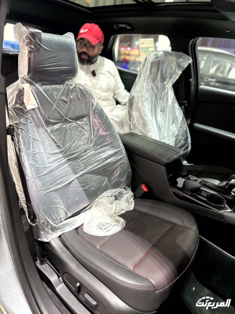 عروض شفروليه و جي ام سي الجميح "نهاية العام" بخصومات "بلو تاغ" الكبيرة لفترة محدودة عروض شفروليه و جي ام سي الجميح "نهاية العام" بخصومات "بلو تاغ" الكبيرة لفترة محدودة 78