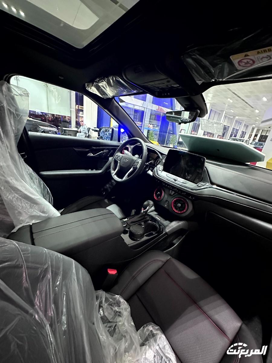 عروض شفروليه و جي ام سي الجميح "نهاية العام" بخصومات "بلو تاغ" الكبيرة لفترة محدودة عروض شفروليه و جي ام سي الجميح "نهاية العام" بخصومات "بلو تاغ" الكبيرة لفترة محدودة 80