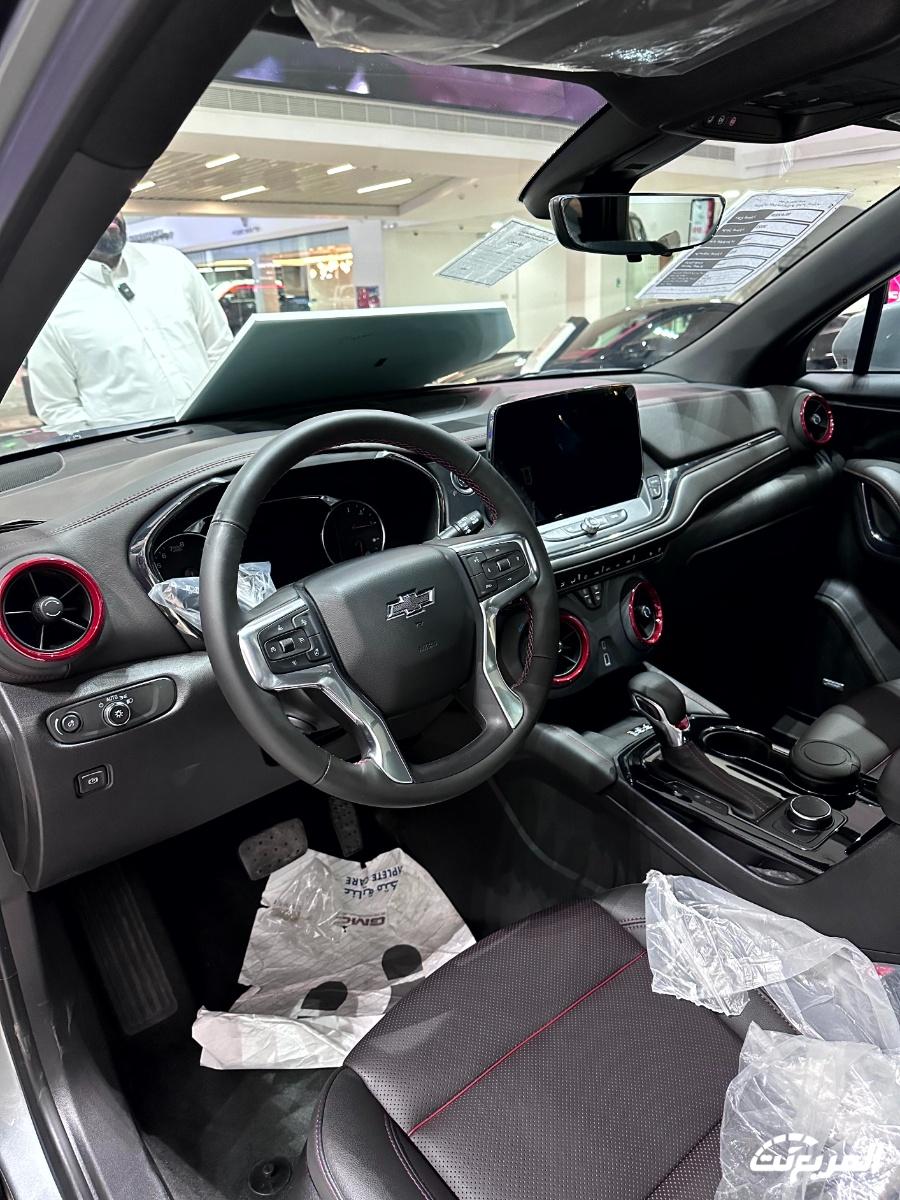 عروض شفروليه و جي ام سي الجميح "نهاية العام" بخصومات "بلو تاغ" الكبيرة لفترة محدودة عروض شفروليه و جي ام سي الجميح "نهاية العام" بخصومات "بلو تاغ" الكبيرة لفترة محدودة 84