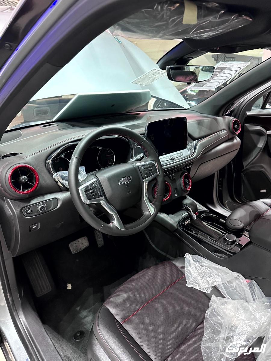 عروض شفروليه و جي ام سي الجميح "نهاية العام" بخصومات "بلو تاغ" الكبيرة لفترة محدودة عروض شفروليه و جي ام سي الجميح "نهاية العام" بخصومات "بلو تاغ" الكبيرة لفترة محدودة 85