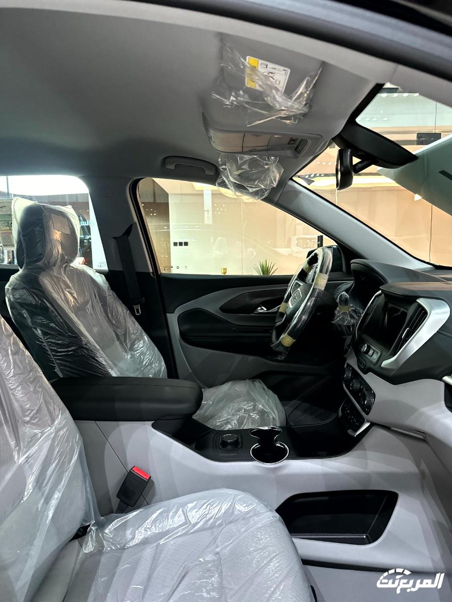 عروض شفروليه و جي ام سي الجميح "نهاية العام" بخصومات "بلو تاغ" الكبيرة لفترة محدودة عروض شفروليه و جي ام سي الجميح "نهاية العام" بخصومات "بلو تاغ" الكبيرة لفترة محدودة 16