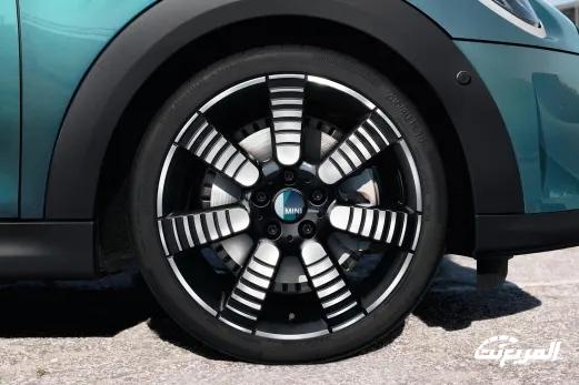 عروض ميني: سيارة ميني المكشوفة إصدار SEASIDE EDITION متاحة في عرض عند الناغي للسيارات لفترة محدودة عروض ميني: سيارة ميني المكشوفة إصدار SEASIDE EDITION متاحة في عرض عند الناغي للسيارات لفترة محدودة 5