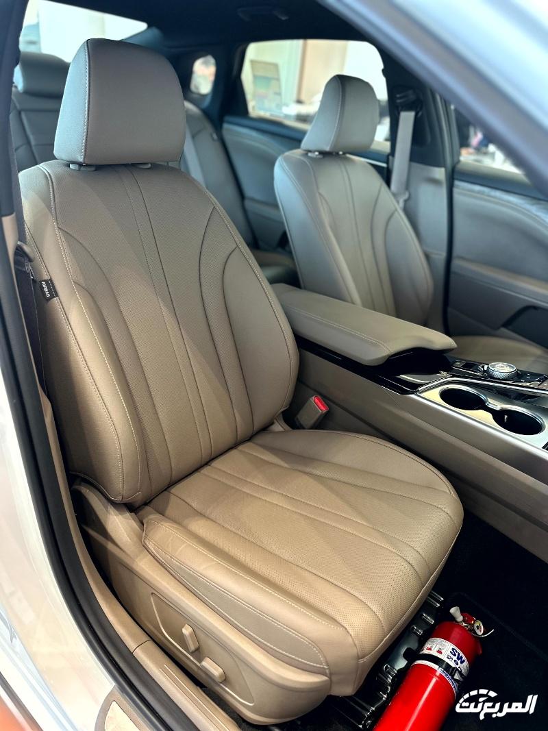 عروض كيا الجبر: عرض تقسيط سيارة كيا K8 ضمن حملة نهاية العام عروض كيا الجبر: عرض تقسيط سيارة كيا K8 ضمن حملة نهاية العام 5