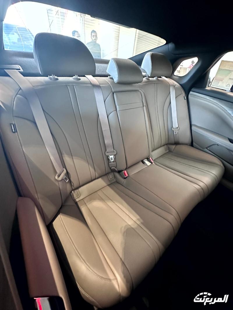 عروض كيا الجبر: عرض تقسيط سيارة كيا K8 ضمن حملة نهاية العام عروض كيا الجبر: عرض تقسيط سيارة كيا K8 ضمن حملة نهاية العام 4