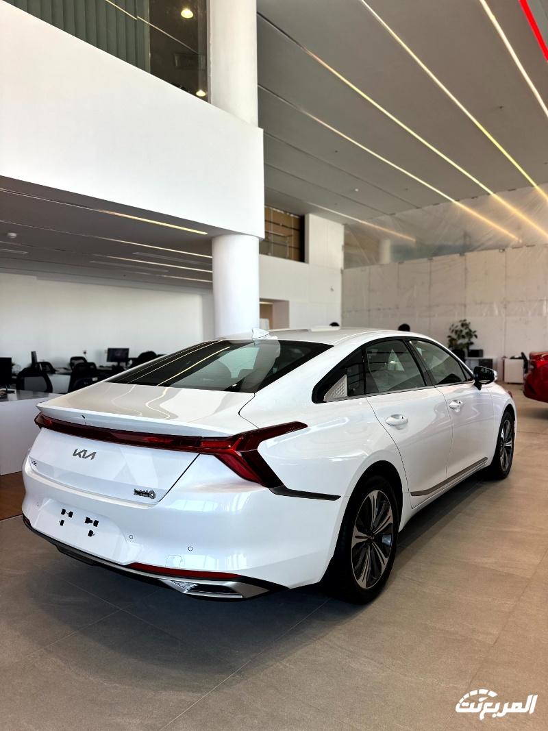 عروض كيا الجبر: عرض تقسيط سيارة كيا K8 ضمن حملة نهاية العام عروض كيا الجبر: عرض تقسيط سيارة كيا K8 ضمن حملة نهاية العام 3